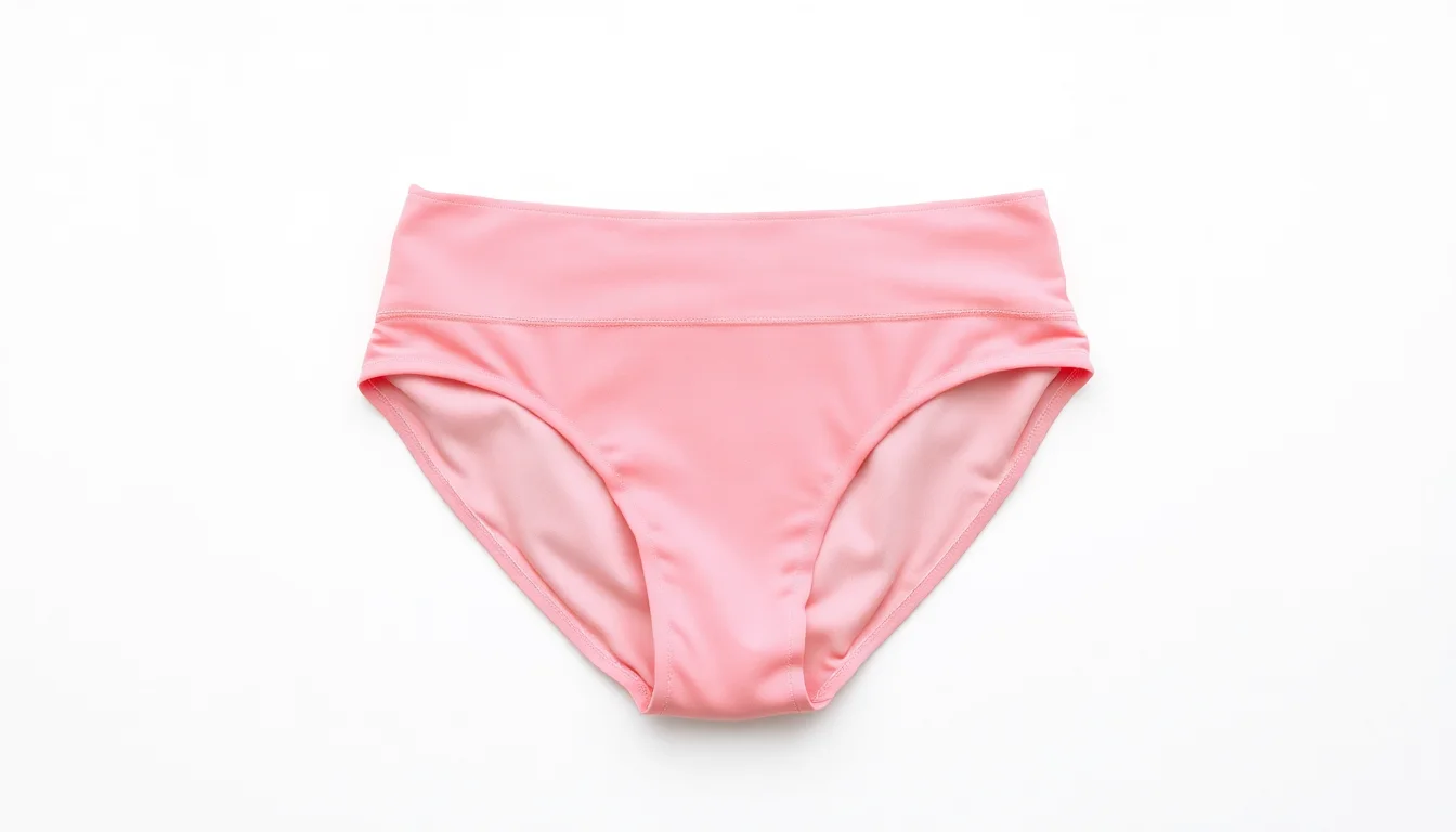 Ballet Briefs & Dance Underwear Guide
