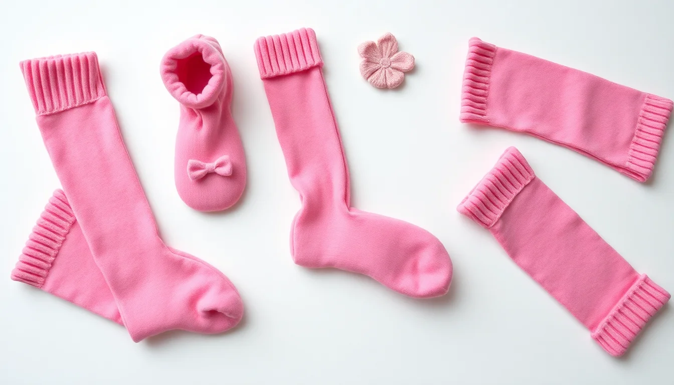 Ballet Warm-Up Booties: What They Are and When to Wear Them
