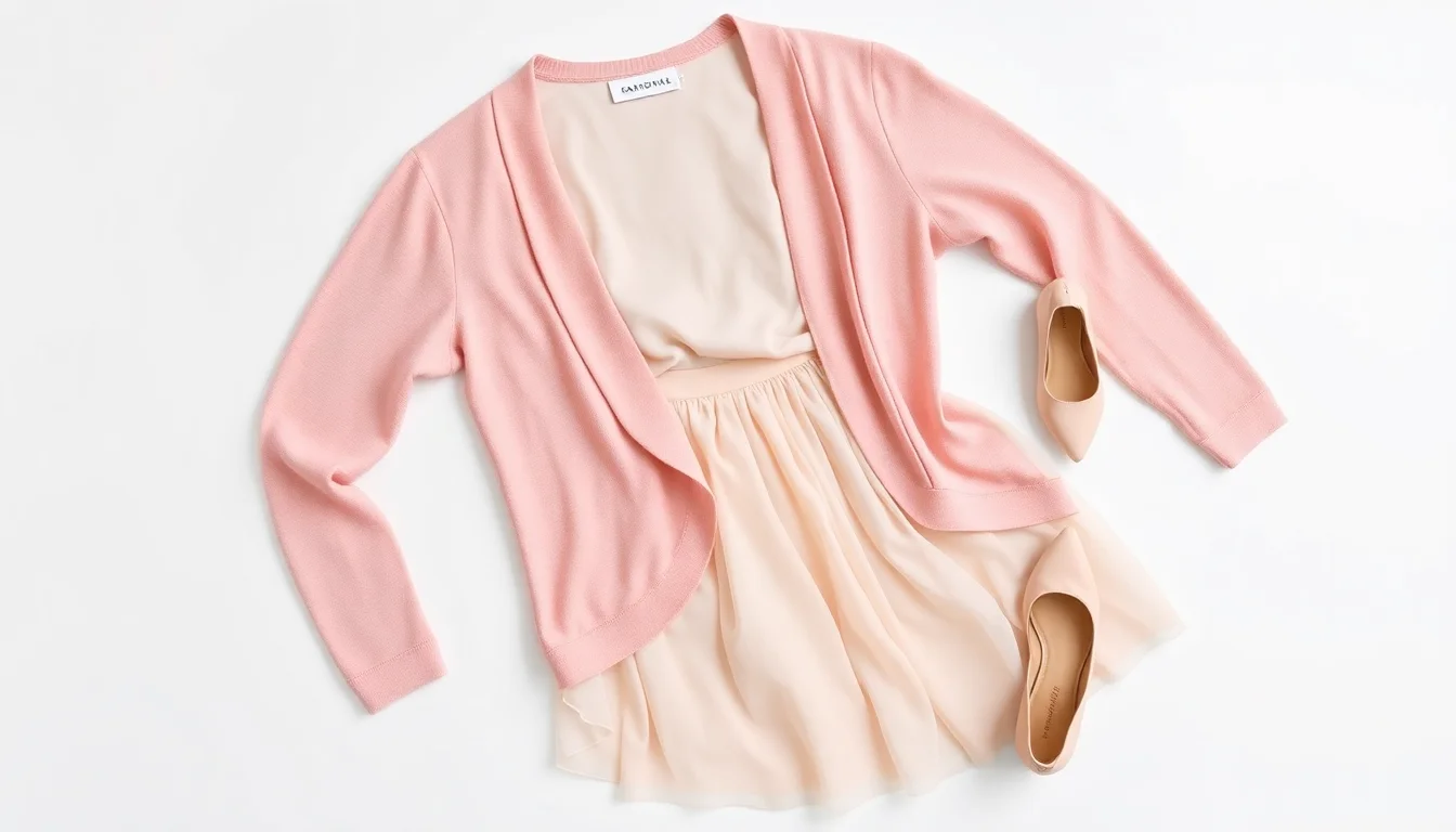 Balletcore Outfit Ideas: How to Wear the Ballet Aesthetic
