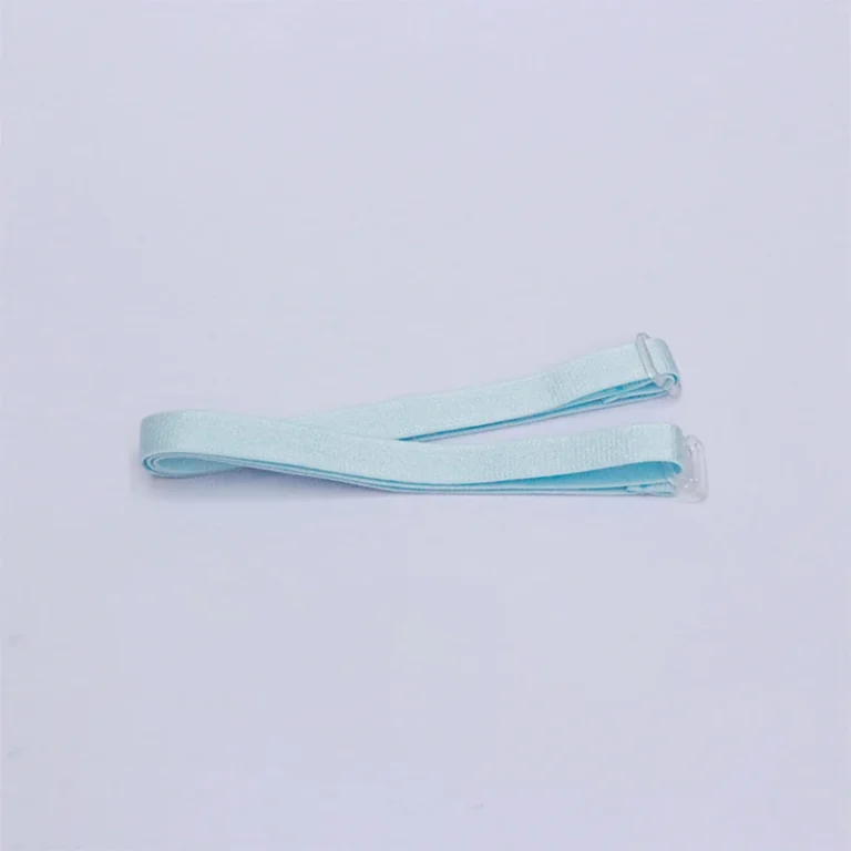 Light Blue Adjustable Ballet Examination Elastic Belt