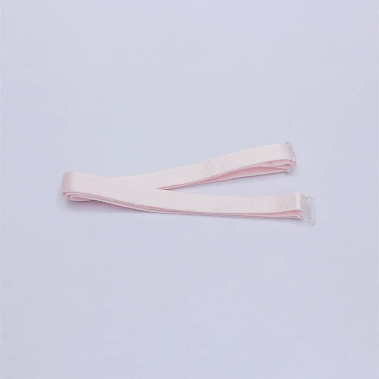 Light Pink Adjustable Ballet Examination Elastic Belt
