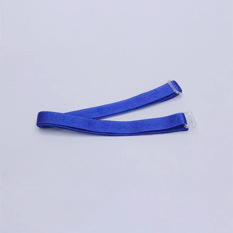 Royal Blue Adjustable Ballet Examination Elastic Belt