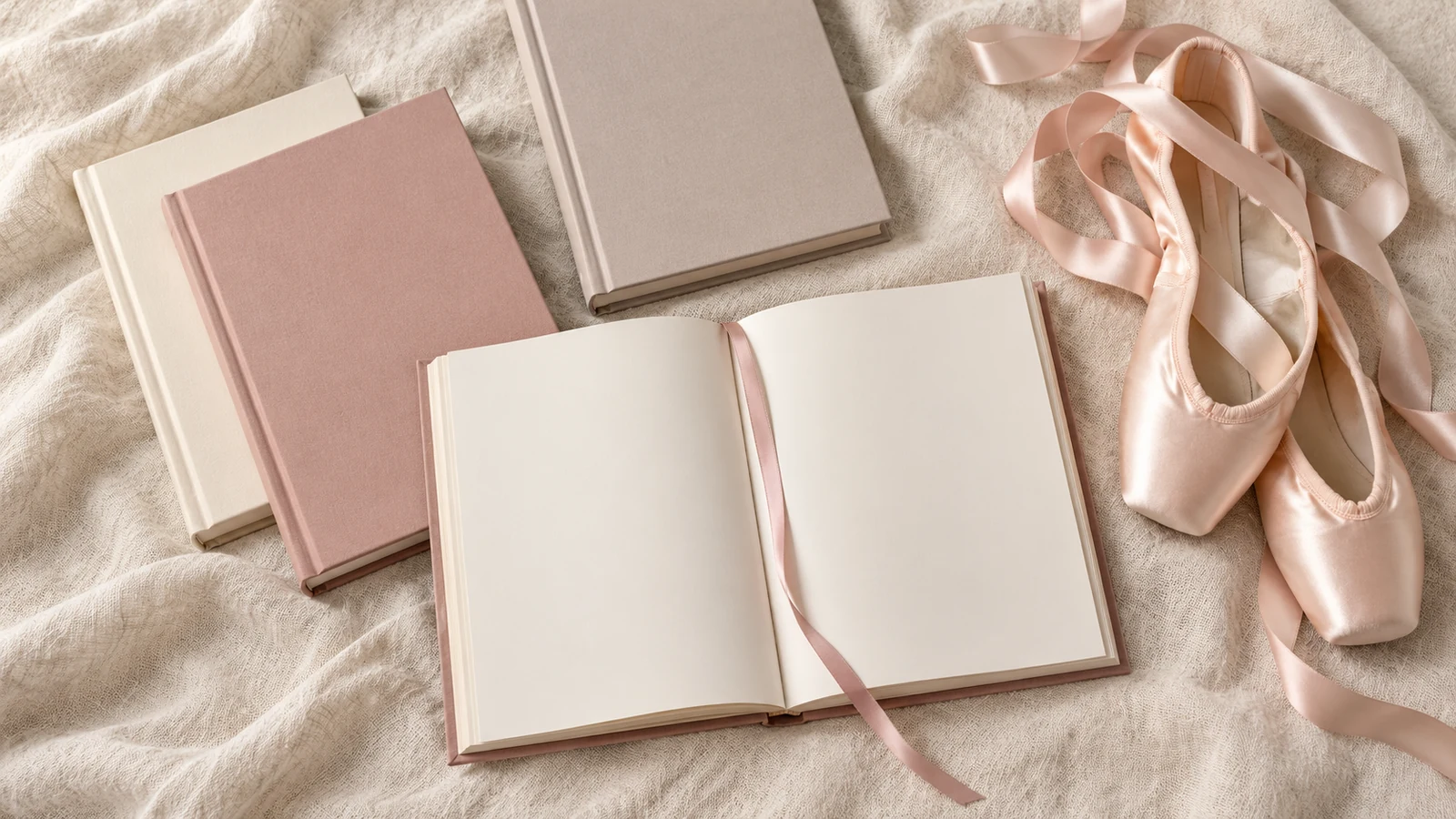 Best Ballet Books and Dancer Biographies: A Reading List