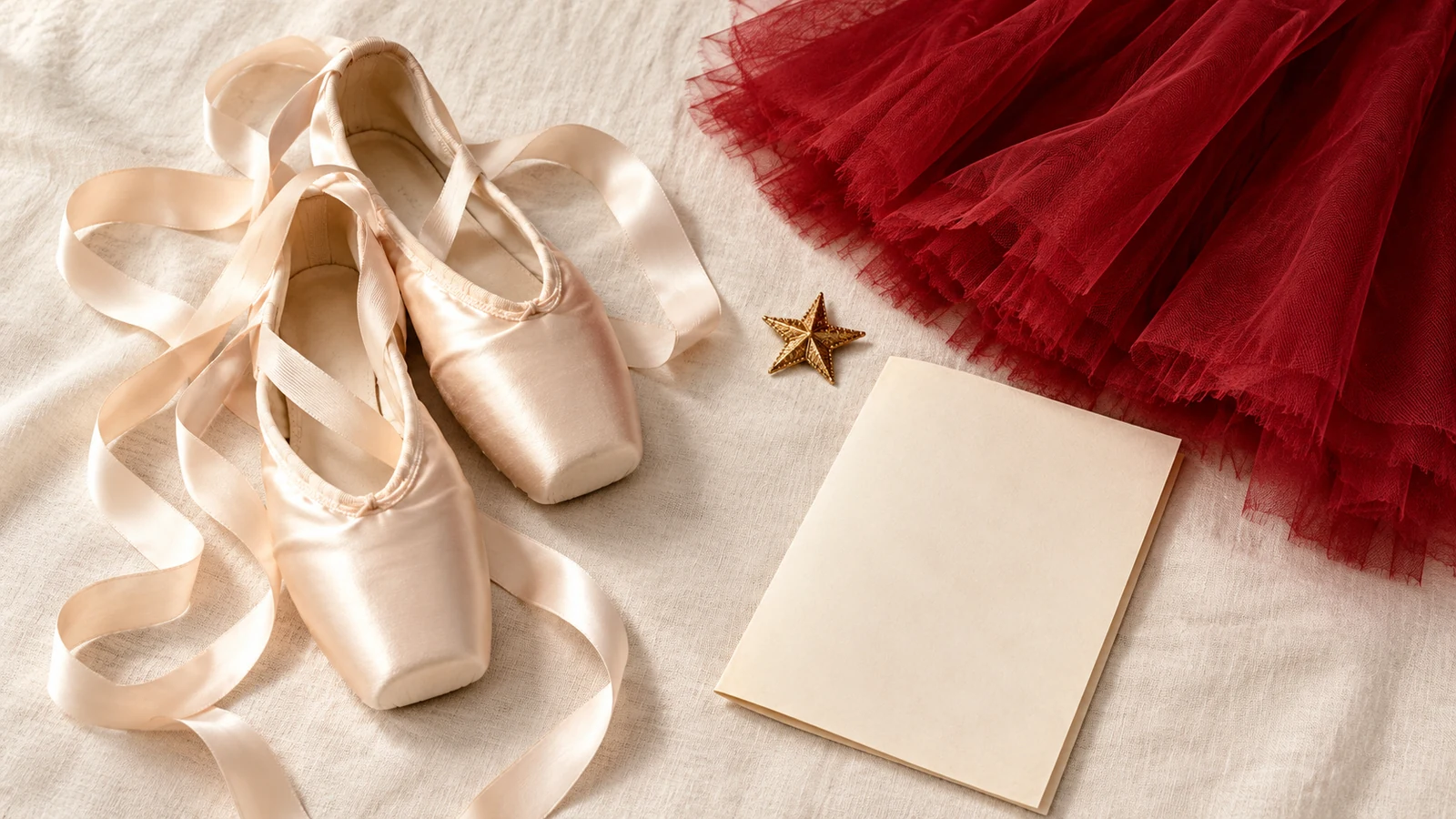 Maria Tallchief: The Story of America’s First Prima Ballerina