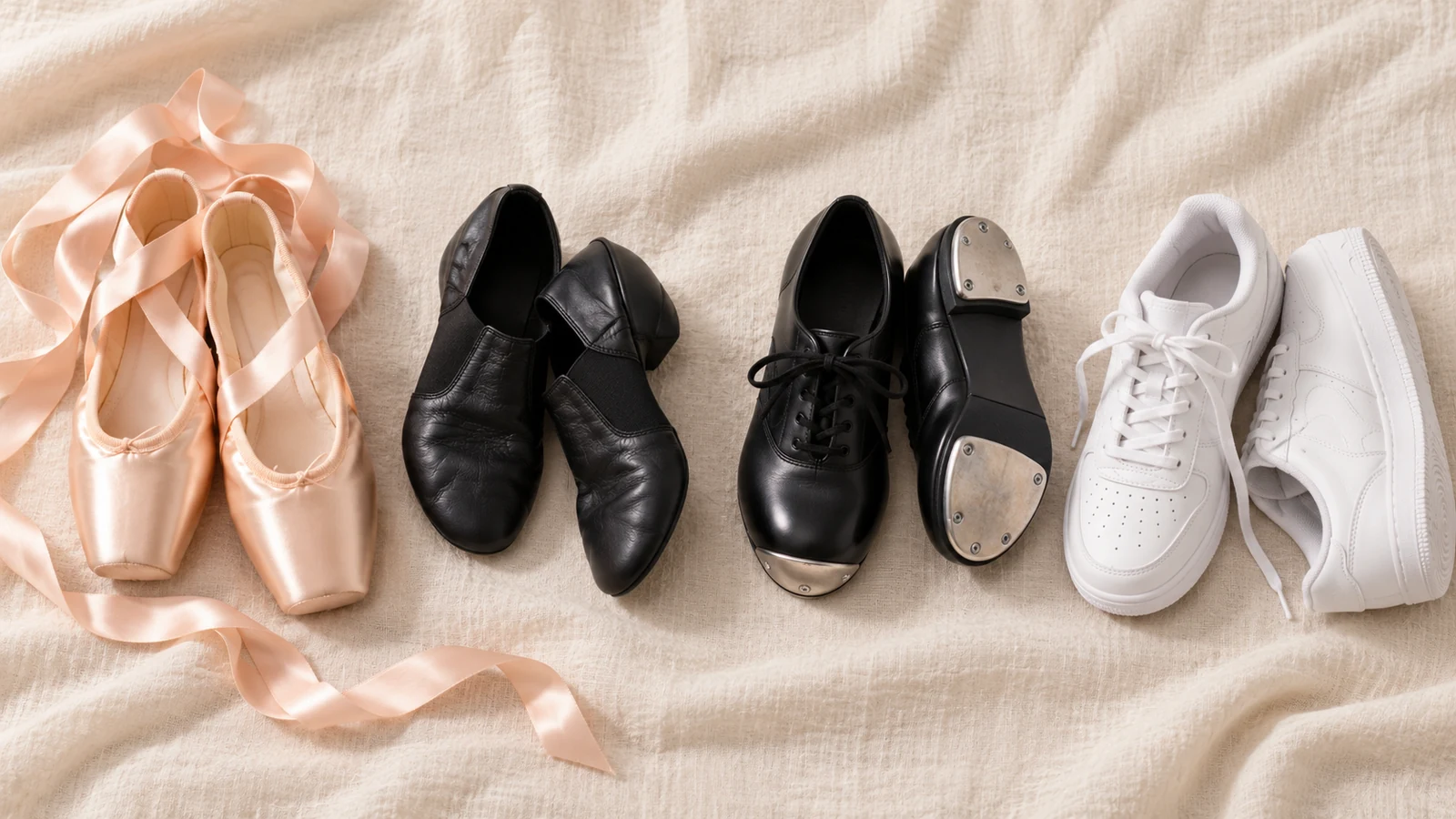 Types of Dance: A Complete Guide to Dance Styles and Genres