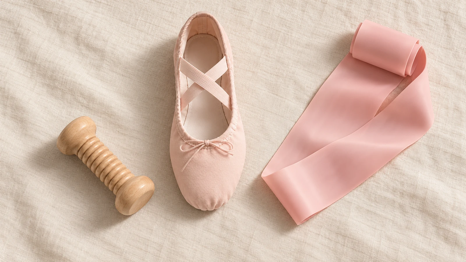 What Is a Sickled Foot in Ballet and How to Correct It