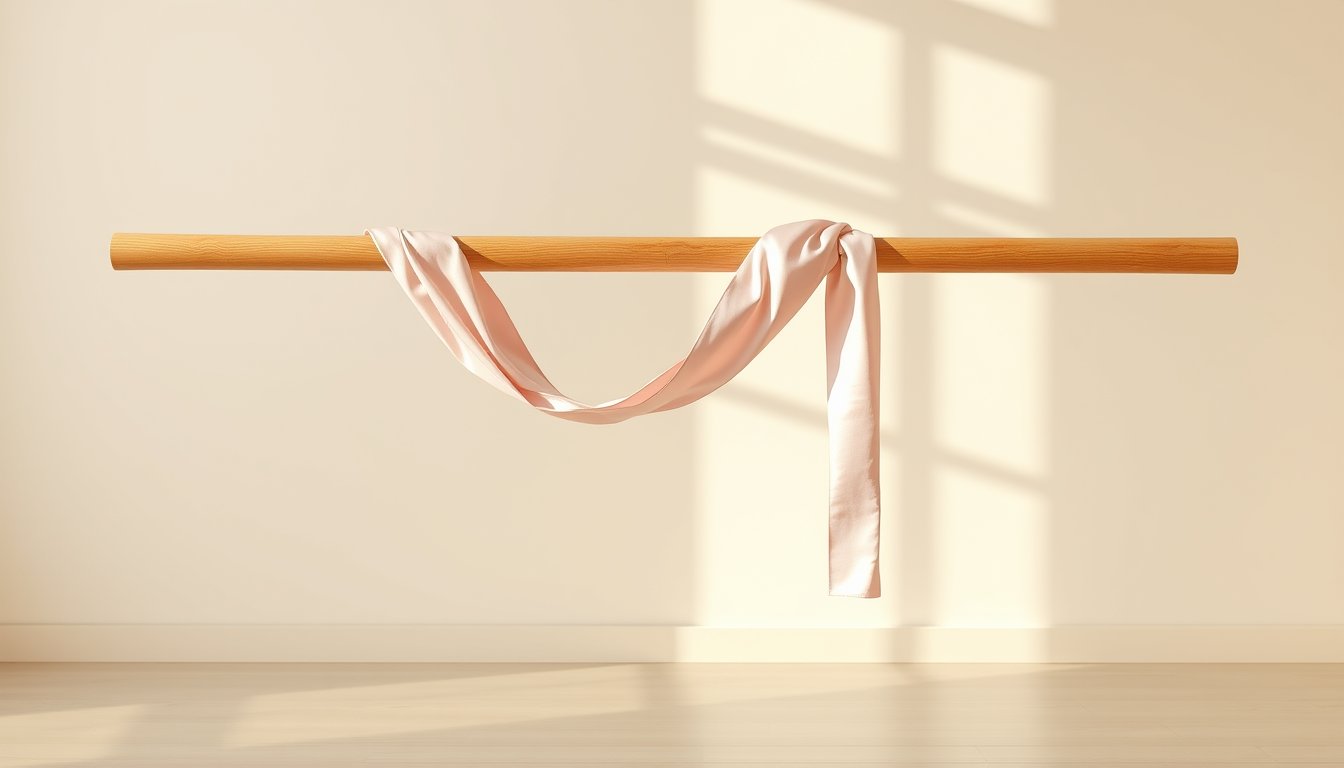 Ballet Dance Belt: What It Is and Why Male Dancers Wear One