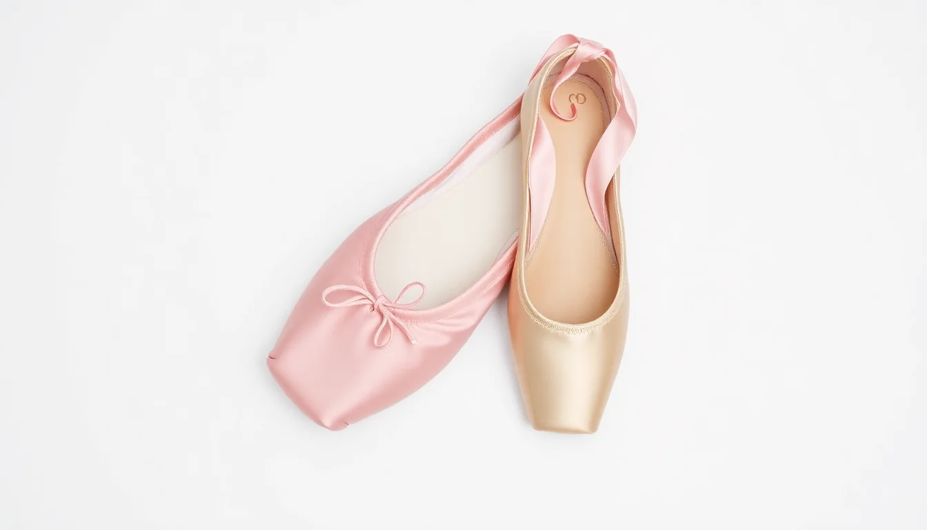 How Long Do Pointe Shoes Last?