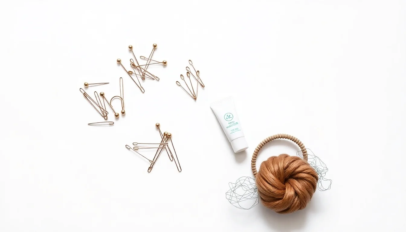 How to Do a Ballet Bun: Step-by-Step Guide for Beginners