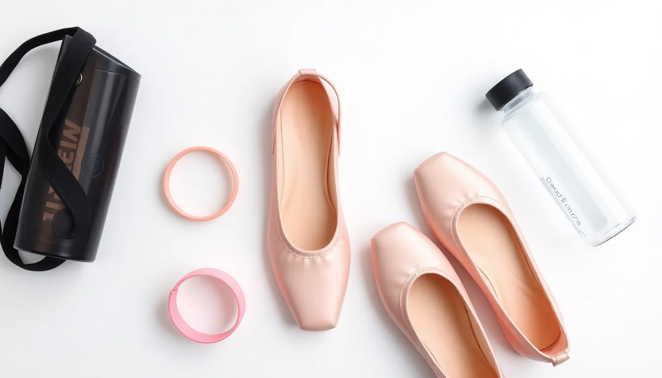 Is Ballet a Sport? The Debate Explained