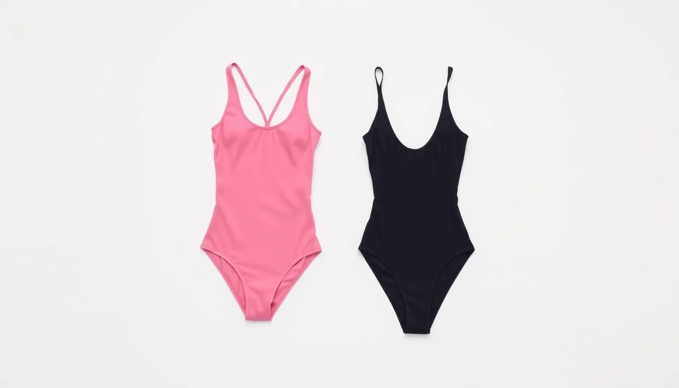 Leotard vs Unitard: What Is the Difference?