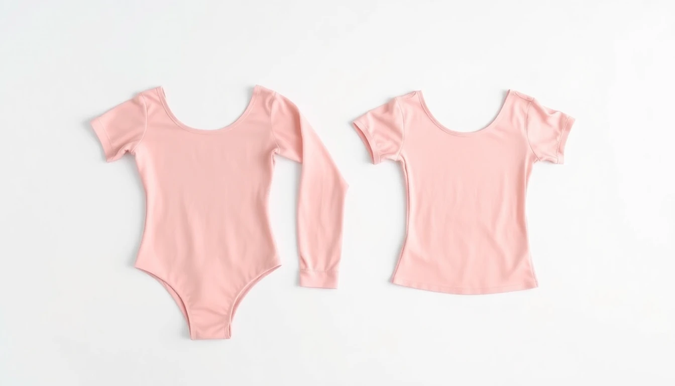Long Sleeve vs Short Sleeve Ballet Leotard: Which to Choose