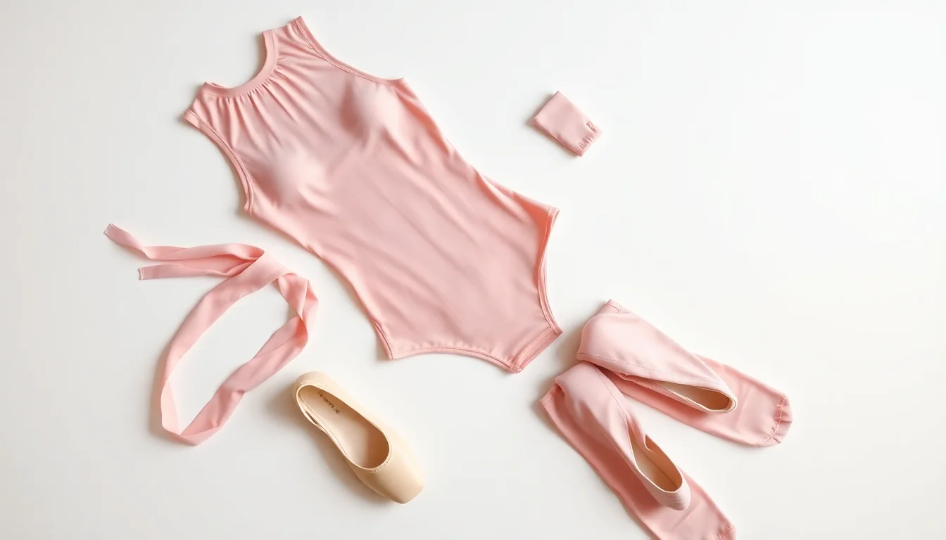 Plus Size Ballet Wear: What to Buy and How to Choose