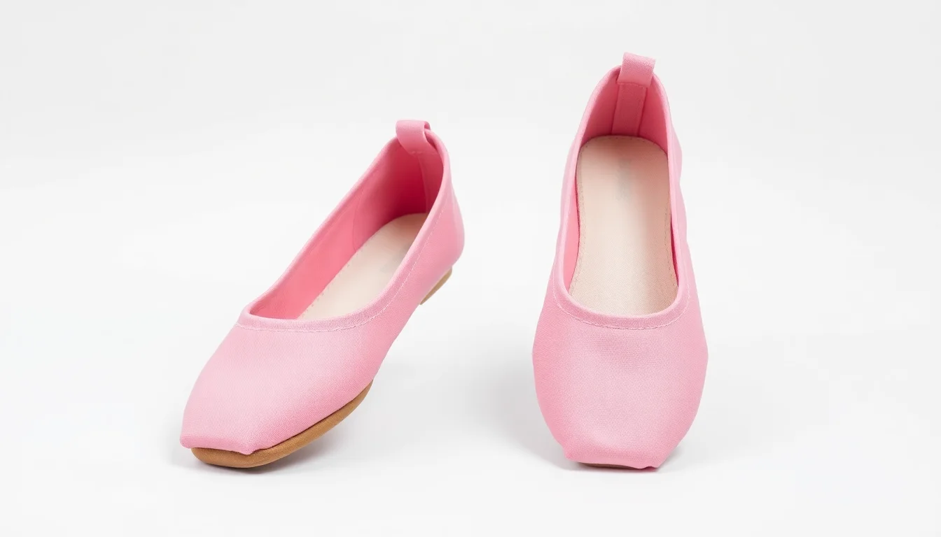 Split Sole vs Full Sole Ballet Shoes: Which Should Your Child Wear?