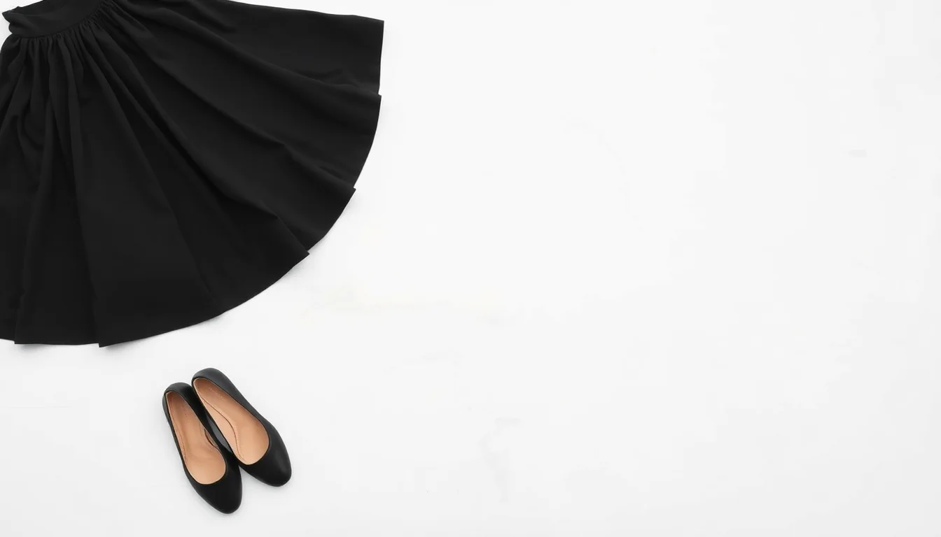 What Is a Character Skirt? A Ballet Parent's Guide