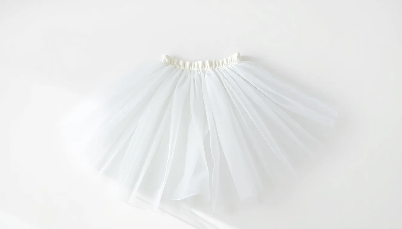 What Is a Romantic Tutu? Ballet's Most Elegant Skirt
