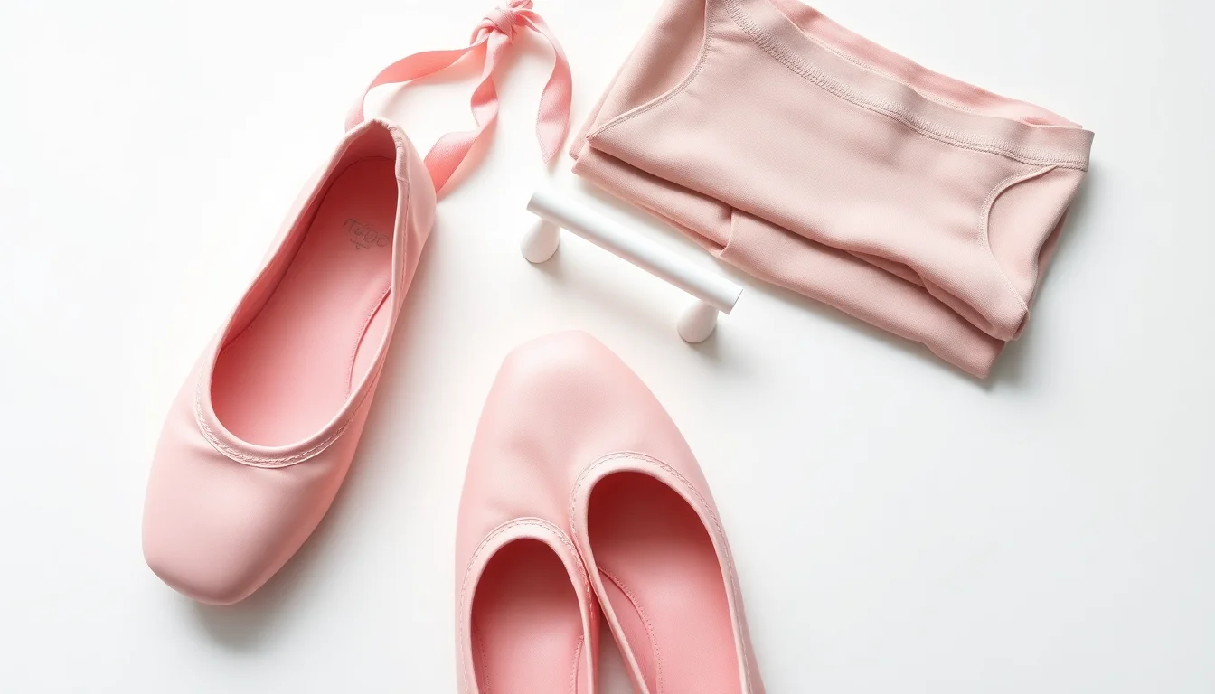 What Is Barre? A Beginner's Guide