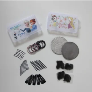 Ballet Bun Kit (custom branding available)