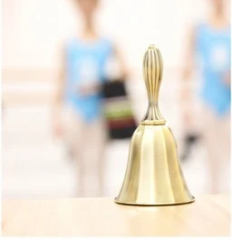 Exam Hand Bell