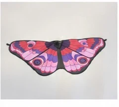 Butterfly Wings