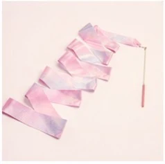 Grade 1 - Ribbon Streamer