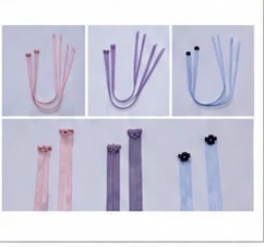 Grade 4 - Coloured Ribbon Props